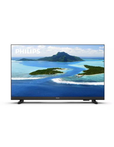 Philips 32PHS5507/12, 32" HD LED 1366x768, DVB-T/T2/T2-HD/C/S/S2, Dual Core Pixel Plus HD, MPEG4, NTSC, PAL, HDMI2, ARC, USB,