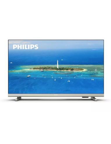 Philips 32PHS5527/12, 32" HD LED 1366x768, DVB-T/T2/T2-HD/C/S/S2, Dual Core Pixel Plus HD, MPEG4, NTSC, PAL, HDMI2, ARC, USB,