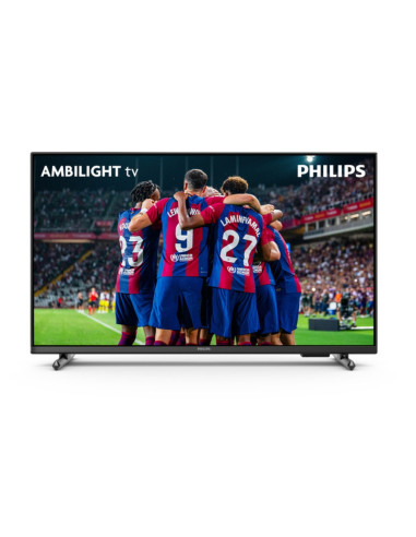 Philips 32PFS6908/12, 32" FHD LED 1920x1080, DVB-T2/C/S2, Ambilight 3, HDR 10+, HLG, Dolby Vision, Dolby Atmos, Smart, New OS