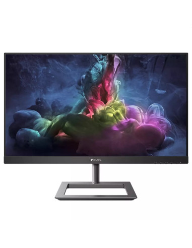 Philips 272E1GAJ/00, 27" VA WLED, 1920x1080@144Hz, 4GtG, 1MPRT, 350cd/m2, 3000:1, Mega Infinity DCR, FreeSync Premium, Flicke