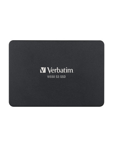 Verbatim Vi550 S3 2.5" SATA III 7mm SSD 2TB