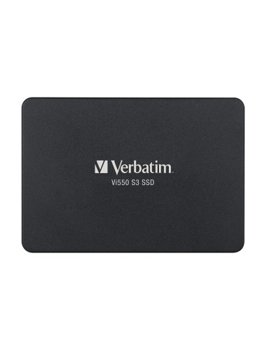 Verbatim Vi550 S3 2.5" SATA III 7mm SSD 512GB