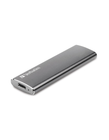 Verbatim Vx500 External SSD USB 3.1 G2 240GB