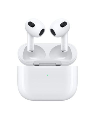 Apple AirPods3 with Lightning Charging Case