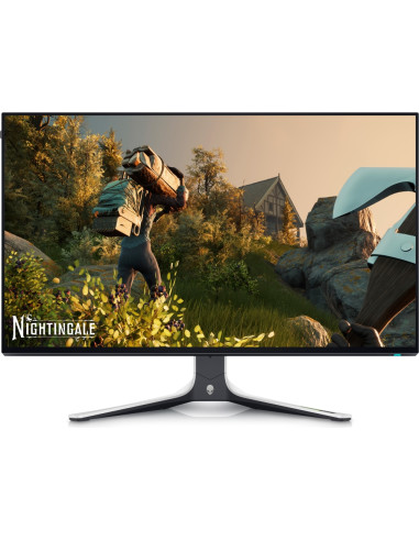 Dell Alienware AW2723DF, 27" LED Anti-Glare, IPS, 1ms GtG, AMD FreeSync Premium Pro, G-Sync, 1000:1, 600 cd/m2, QHD (2560X144