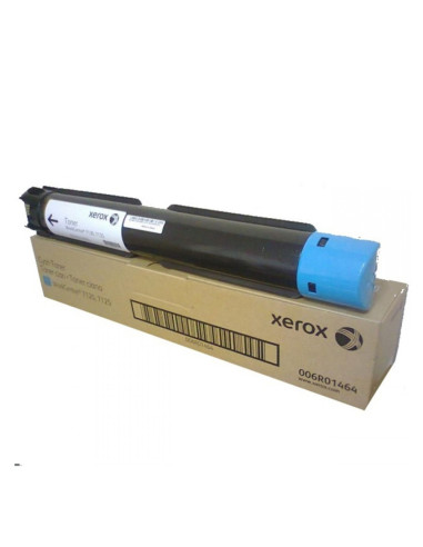 Xerox WorkCentre 7120 Cyan Toner Cartridge