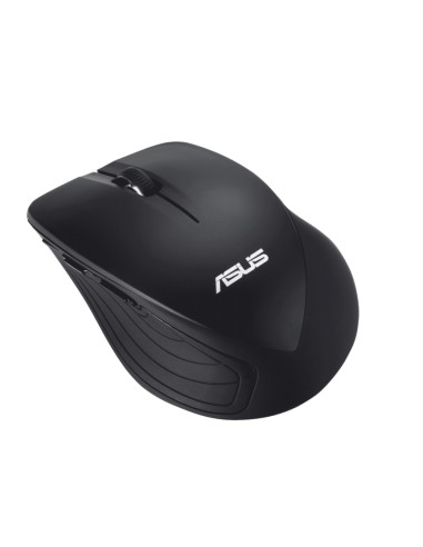 Asus WT465  Mouse, Black