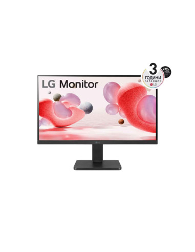 LG 22MR410-B, 21.45" VA, 5ms (GtG at Faster), 100Hz, 3000:1, Dynamic Action Sync, 250 cd/m2, Full HD 1920x1080, AMD FreeSync,