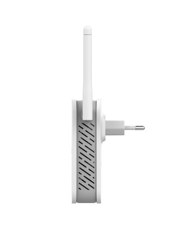 D-Link Wireless Range Extender N300 With 10/100 port and external antenna