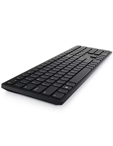 Dell Wireless Keyboard - KB500 - US International (QWERTY)