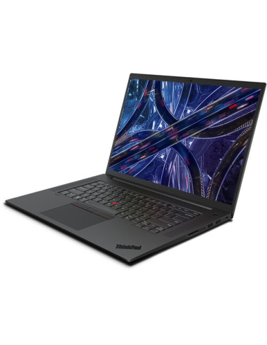 Lenovo ThinkPad P1 G6 Intel Core i7-13800H (up to 5.2GHz, 24MB), 32GB DDR5 5600MHz, 1TB SSD, 16" WQXGA (2560x1600) IPS AG, NV