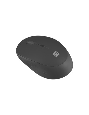 Natec Mouse Harrier 2, 1600 DPI Bluetooth 5.1 Black