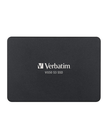 Verbatim Vi550 S3 2.5" SATA III 7mm SSD 128GB