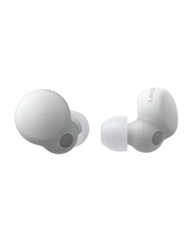 Sony LinkBuds S WF-LS900N, white