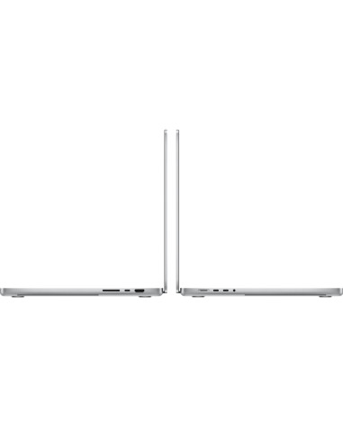 Apple MacBook Pro 16" SILVER/M3 PRO 12C/18C GPU/18G/512G-ZEE