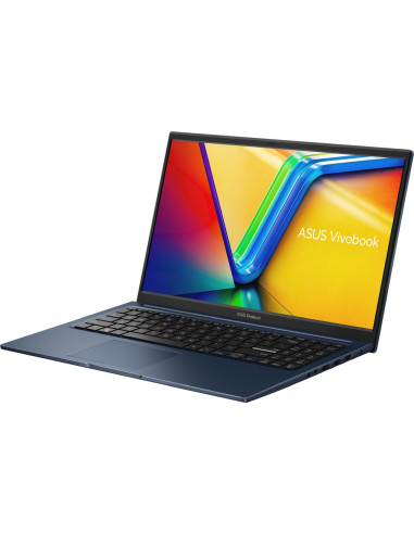 Asus Vivobook X1504VA-NJ857,Intel Core i3-1315U  1.2 GHz (10MB Cache, up to 4.5 GHz, 6 cores, 8 Threads), 15.6" FHD(1920x1080