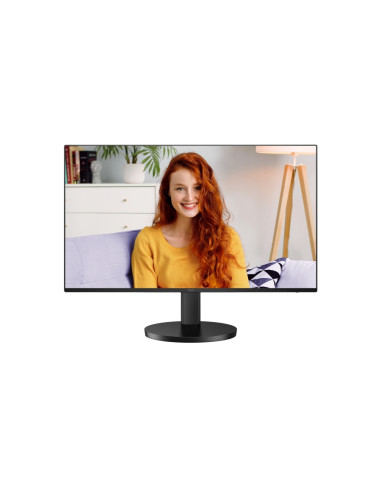 AOC 27B3CF2, 27" IPS WLED, 1920x1080@100Hz, 4ms GtG, 1ms MPRT, 250cd m/2, 1300:1, 20M:1 DCR, Adaptive Sync, FlickerFree, Low 