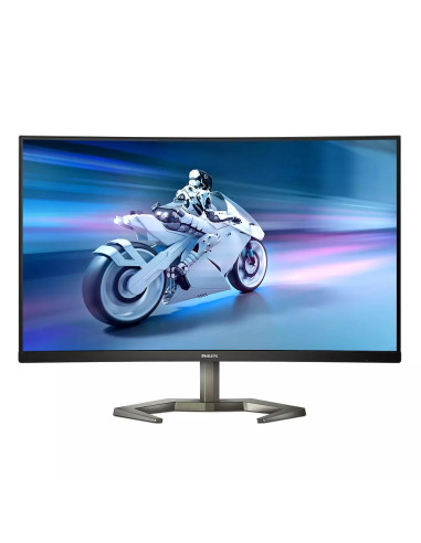 Philips 32M1C5500VL, 31.5" Curved 1500R VA WLED, 2560x1440@165Hz, 4ms GtG, 1ms MPRT, 250cd m/2, 3000:1, Mega Infinity DCR, Ad