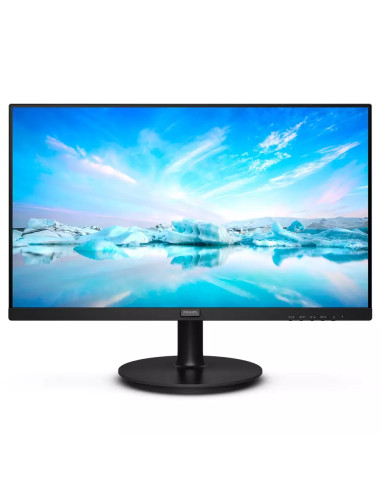 Philips 271V8LAB, 27" VA WLED, 1920x1080@100Hz, 4ms GtG, 1ms MPRT, 250cd m/2, 3000:1, Mega Infinity DCR, Adaptive Sync, Flick