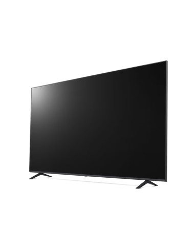 LG 75UR78003LK, 75" 4K UltraHD TV 4K (3840 x 2160), DVB-T2/C/S2, webOS 23 Smart TV, ThinQ AI, a5 AI Processor 4K Gen6, WiFi, 