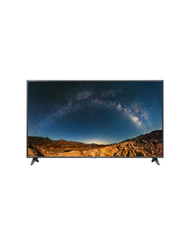 LG 75UR781C0LK, 75" 4K UltraHD TV 3840x2160, DVB-T2/C/S2, Smart TV, 4K Upscaling, HDR10 Pro, HGiG, HLG, Built-in Wi-Fi, AI So