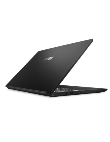 MSI Modern 15 H C13M, i5-13420H (8C/12T, up to 4.60GHz, 12 MB), 15.6" FHD (1920x1080), IPS, 16GB DDR4 8GBx2 (3200MHz), 512GB 