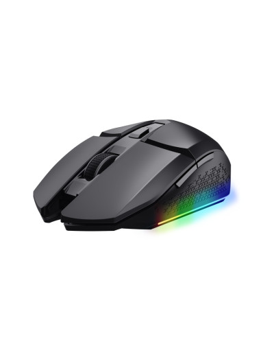 TRUST GXT110 Felox Wireless Mouse Black