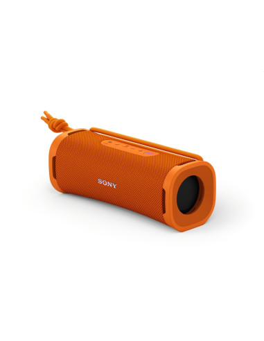 Sony SRS-ULT10 Portable Bluetooth Speaker, Orange