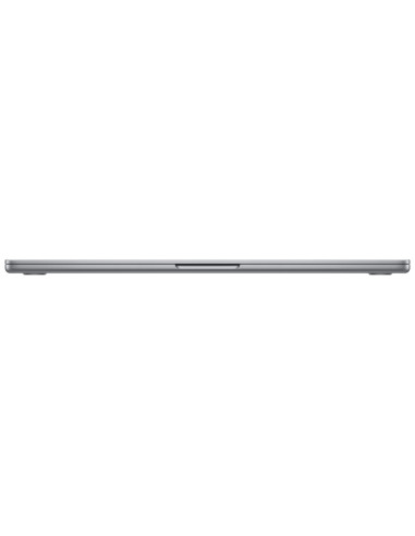 Apple MacBook Air 15.3 SPACE GREY/M3/10C GPU/16GB/256GB-ZEE