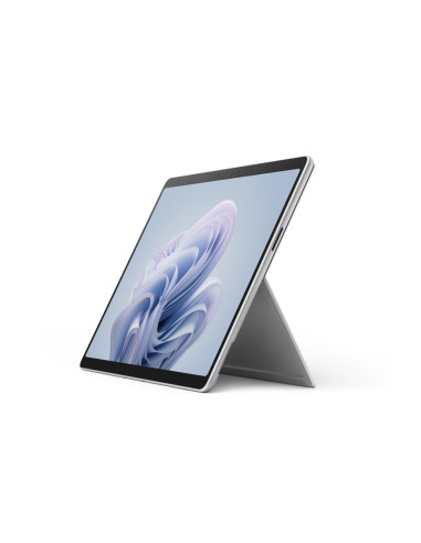 MICROSOFT Surface Pro 10 13inch Intel Core Ultra 7 165U 16GB 512GB SSD UMA W11P Platinum