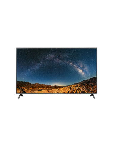 LG 65UR781C0LK, 65" 4K UltraHD TV 3840 x 2160, DVB-T2/C/S2, Smart TV, 4K Upscaling, HDR10 Pro, HGiG, HLG, Built-in Wi-Fi, AI 