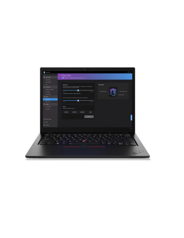 Lenovo ThinkPad L13 G5 Intel Core Ultra 5 125U (up to 4.3GHz, 12MB), 16GB LPDDR5-6400, 512GB SSD, 13.3" WUXGA (1920x1200) IPS