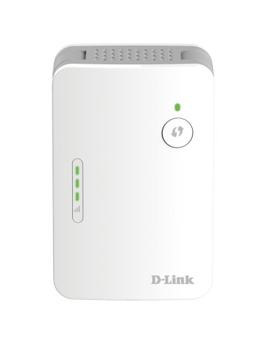 D-Link Wireless AC1200 Dual Band Range Extender with GE port