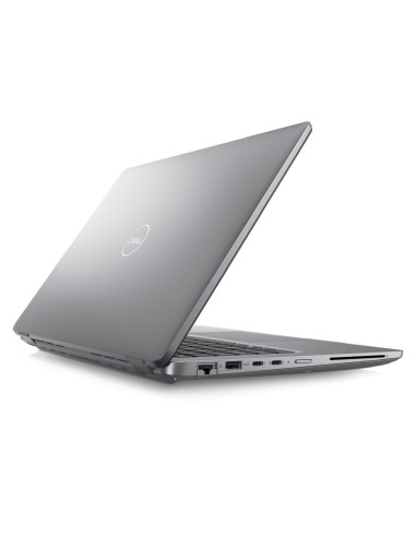 Dell Latitude 5450, Intel Core Ultra 5 135U vPro (12 MB cache, 12 cores, up to 4.4 GHz Turbo), 14.0" FHD (1920x1080) AG,4G, 1