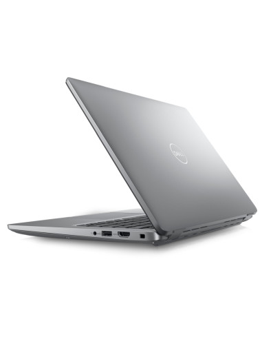 Dell Latitude 5450, Intel Core Ultra 5 135U vPro (12 MB cache, 12 cores, up to 4.4 GHz Turbo), 14.0" FHD (1920x1080) AG,4G, 1