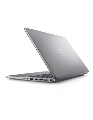 Dell Latitude 5550, Intel Core Ultra 7 155U (12M Cache, up to 4.8 GHz), 15.6" FHD (1920x1080) AG IPS 250nits, 16GB (2x8GB) 56