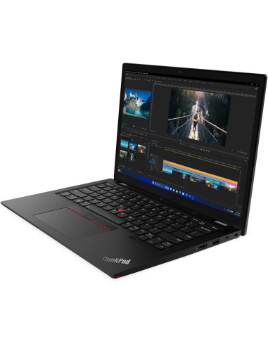 Lenovo ThinkPad L13 2-in-1 G5 Intel Core Ultra 7 155U (up to 4.8GHz, 12MB), 16GB LPDDR5-6400, 512GB SSD, 13.3" WUXGA (1920x12