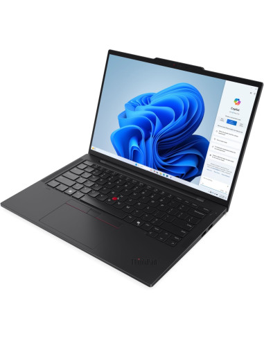 Lenovo ThinkPad T14s G5 Intel Core Ultra 5 125U (up to 4.3GHz, 12MB), 16GB LPDDR5x-6400, 512GB SSD, 14" WUXGA (1920x1200) IPS