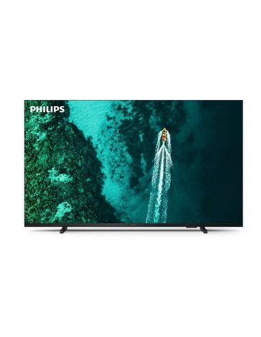 Philips 50PUS7409/12, 50" 4K UHD LED, 3840x2160, DVB-T/T2/T2-HD/C/S/S2, 60Hz, Pixel Precise UHD, HDR+, Google TV, Dolby Atmos