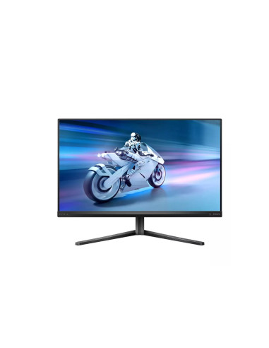 Philips 27M2N5500, 27" IPS WLED, 2560x1440@180Hz, 1ms GtG, 400cd m/2, 1000:1, 80M:1 DCR, Adaptive Sync, FlickerFree, Blue Lig