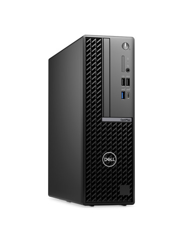 Dell OptiPlex 7020 SFF Plus, Intel Core i5-14500 vPro (24MB Cache, 14 cores, up to 5.0 GHz), 16 GB: 2 x 8 GB, DDR5, 512GB SSD