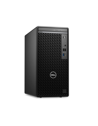 Dell OptiPlex 7020 MT, Intel Core i5-14500 vPro (24MB Cache, 14 cores, up to 5.0 GHz), 8 GB: 1 x 8 GB, DDR5, 512GB SSD PCIe N