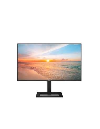 Philips 24E1N1300AE, 23.8" IPS WLED, 1920x1080@100Hz, 4ms GtG, 1ms MPRT, 250cd m/2, 1300:1, Mega Infinity DCR, Adaptive Sync,