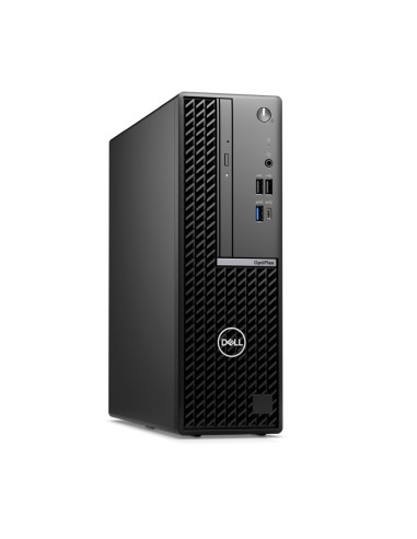 Dell OptiPlex 7020 SFF, Intel Core i5-14500 vPro (24MB Cache, 14 cores, up to 5.0 GHz), 16 GB: 1 x 16 GB, DDR5, 512GB SSD PCI