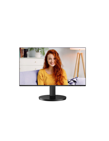 AOC 24B3CF2, 23.8" IPS WLED, 1920x1080@100Hz, 4ms GtG, 1ms MPRT, 250cd m/2, 1300:1, 20M:1 DCR, Adaptive Sync, FlickerFree, Lo