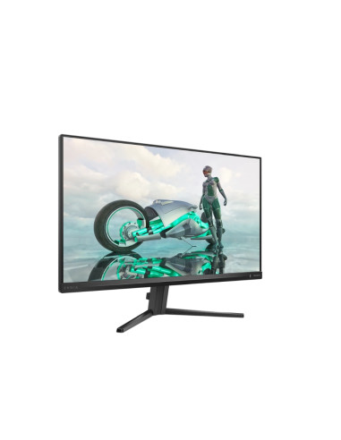 Philips 27M2N3500NL, 27" VA WLED, 2560x1440@180Hz, 1ms GtG, 300cd m/2, 3000:1, Mega Infinity DCR, Adaptive Sync, FlickerFree,