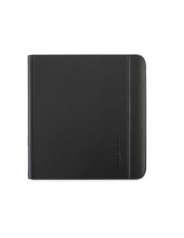 Kobo Libra Colour Notebook SleepCover Case Black