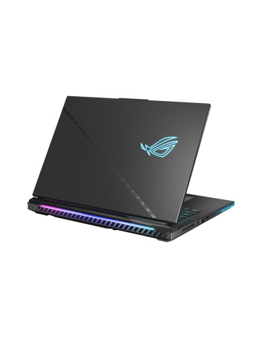 Asus ROG Strix G18 G834JZR-R6017X,Intel i9  14900HX 2.2 GHz (36MB Cache, up to 5.8 GHz, 24 cores, 32 Threads),Mini Led QHD+ 1