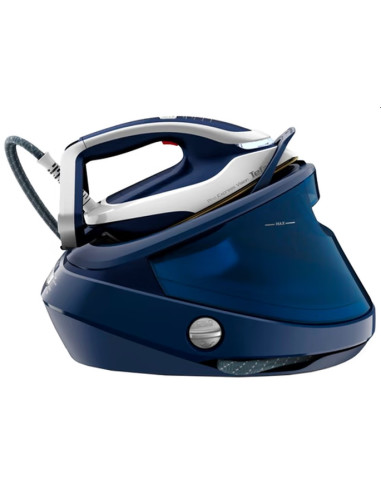 Tefal GV9812, ProExpress Vision