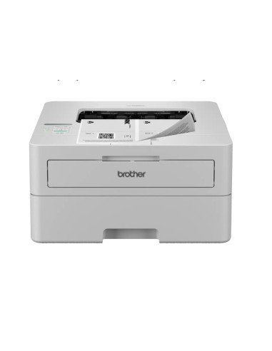 BROTHER HLB2180DW Laser Singlefunction Printer Mono 34ppm CEE/GEN